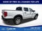 2026 Ford Ranger XL 2WD SuperCrew 5' Box