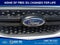 2026 Ford Ranger XL 2WD SuperCrew 5' Box