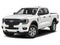 2026 Ford Ranger XL 2WD SuperCrew 5' Box