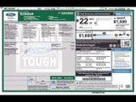 2022 Ford Ranger XL 2WD SuperCrew 5' Box