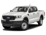 2022 Ford Ranger XL 2WD SuperCrew 5' Box