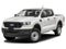 2022 Ford Ranger XL 2WD SuperCrew 5' Box