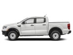 2022 Ford Ranger XL 2WD SuperCrew 5' Box