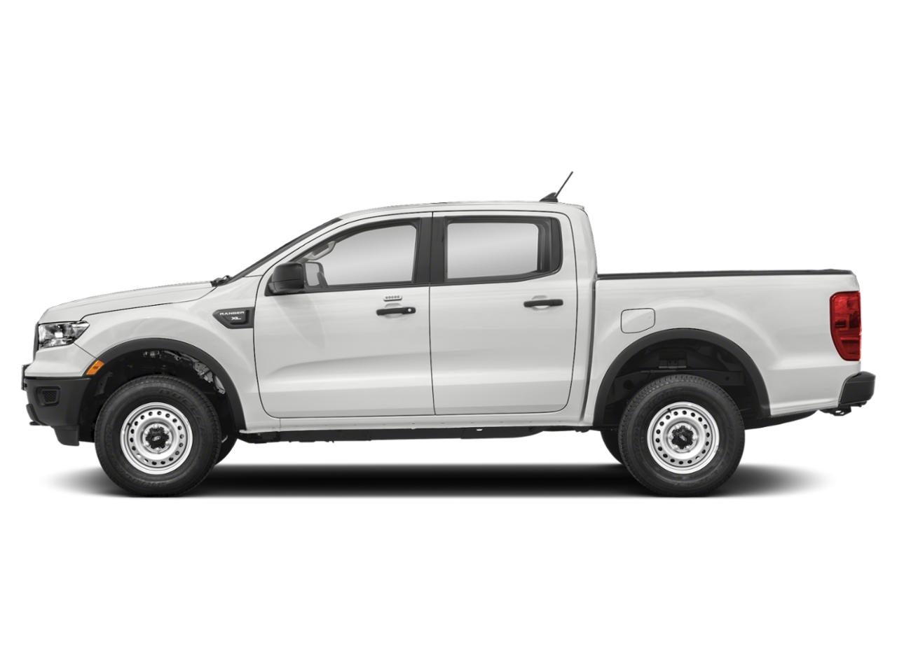2022 Ford Ranger XL 2WD SuperCrew 5' Box