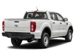 2022 Ford Ranger XL 2WD SuperCrew 5' Box