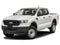 2022 Ford Ranger XL 2WD SuperCrew 5' Box