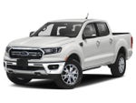 2020 Ford Ranger LARIAT 4WD SuperCrew 5' Box