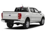 2020 Ford Ranger LARIAT 4WD SuperCrew 5' Box