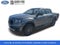 2021 Ford Ranger XLT 4WD SuperCrew 5' Box