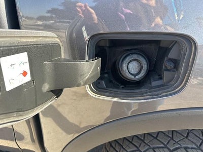 2021 Ford Ranger XLT 4WD SuperCrew 5' Box