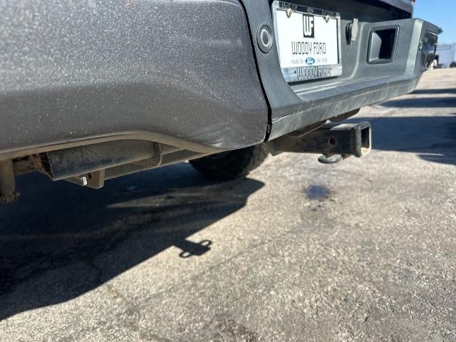 2021 Ford Ranger XLT 4WD SuperCrew 5' Box