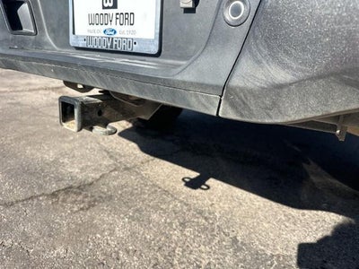 2021 Ford Ranger XLT 4WD SuperCrew 5' Box