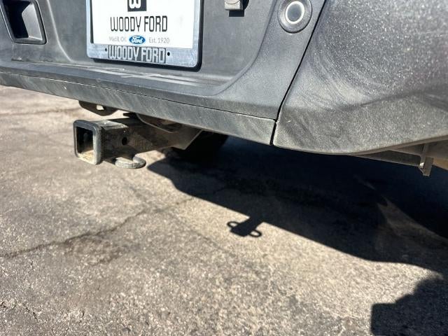 2021 Ford Ranger XLT 4WD SuperCrew 5' Box