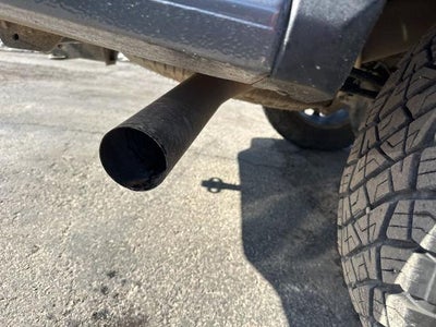 2021 Ford Ranger XLT 4WD SuperCrew 5' Box