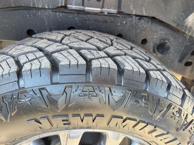 2021 Ford Ranger XLT 4WD SuperCrew 5' Box