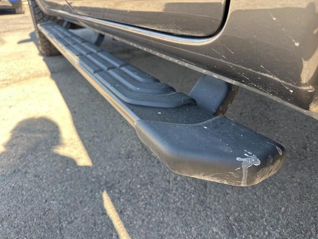 2021 Ford Ranger XLT 4WD SuperCrew 5' Box