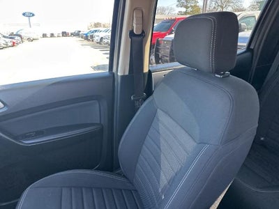 2021 Ford Ranger XLT 4WD SuperCrew 5' Box