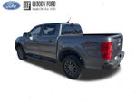 2021 Ford Ranger XLT 4WD SuperCrew 5' Box