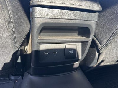 2021 Ford Ranger XLT 4WD SuperCrew 5' Box