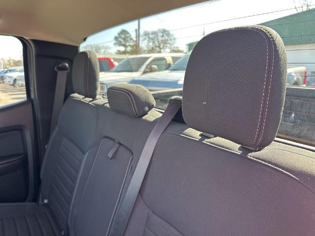 2021 Ford Ranger XLT 4WD SuperCrew 5' Box