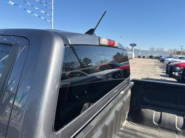 2021 Ford Ranger XLT 4WD SuperCrew 5' Box