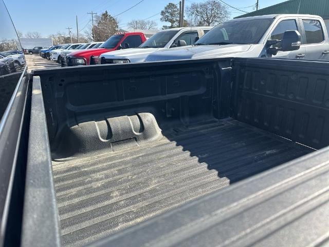 2021 Ford Ranger XLT 4WD SuperCrew 5' Box
