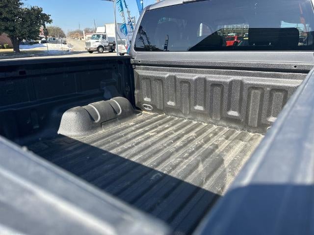 2021 Ford Ranger XLT 4WD SuperCrew 5' Box