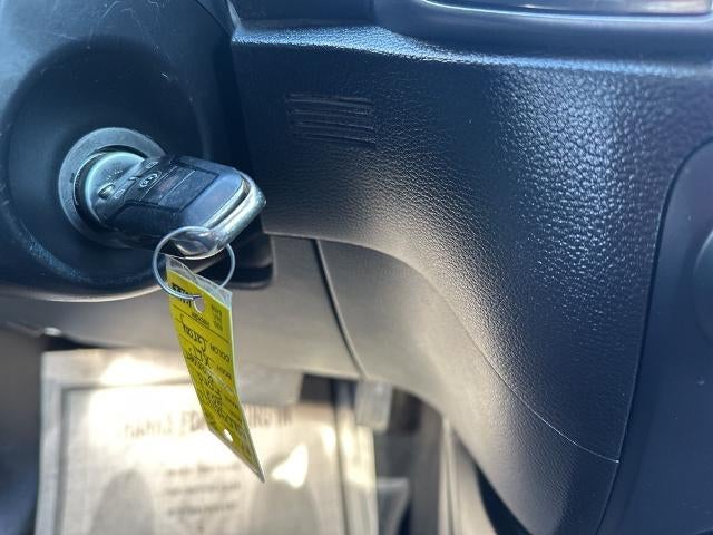 2021 Ford Ranger XLT 4WD SuperCrew 5' Box