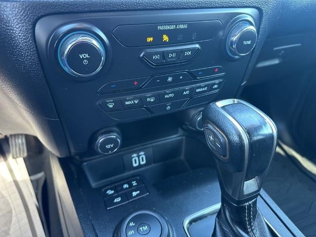 2021 Ford Ranger XLT 4WD SuperCrew 5' Box