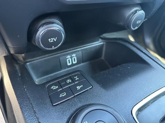 2021 Ford Ranger XLT 4WD SuperCrew 5' Box