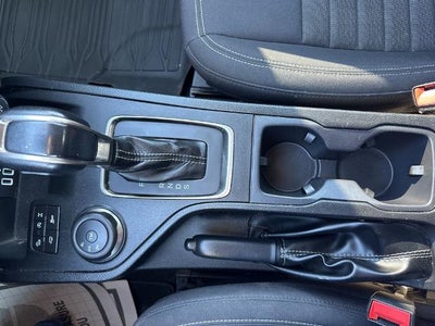 2021 Ford Ranger XLT 4WD SuperCrew 5' Box