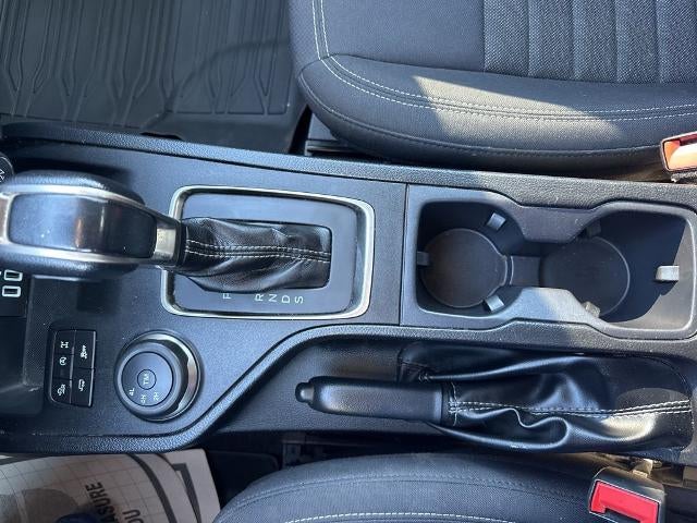 2021 Ford Ranger XLT 4WD SuperCrew 5' Box