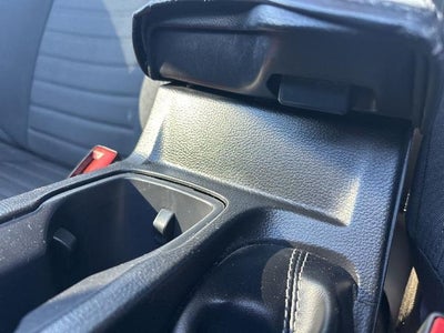 2021 Ford Ranger XLT 4WD SuperCrew 5' Box