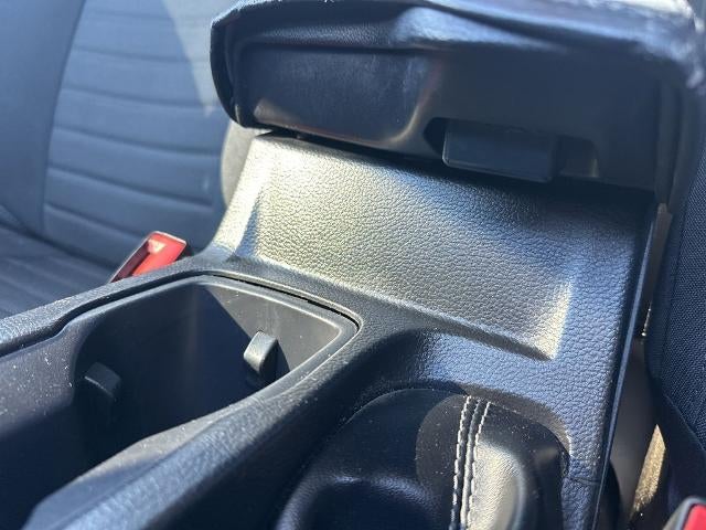 2021 Ford Ranger XLT 4WD SuperCrew 5' Box