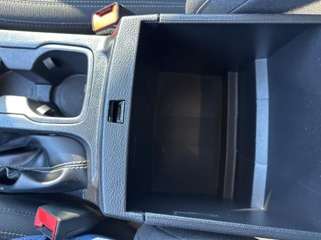 2021 Ford Ranger XLT 4WD SuperCrew 5' Box