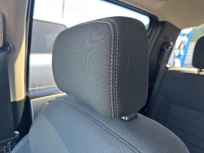 2021 Ford Ranger XLT 4WD SuperCrew 5' Box