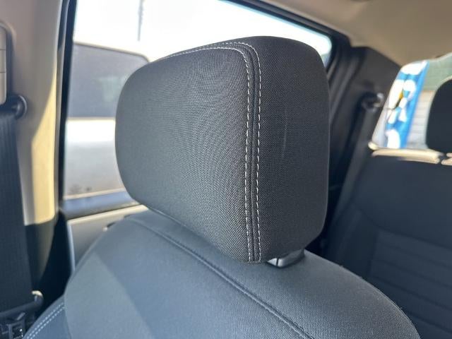 2021 Ford Ranger XLT 4WD SuperCrew 5' Box