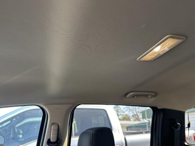 2021 Ford Ranger XLT 4WD SuperCrew 5' Box