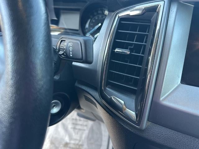 2021 Ford Ranger XLT 4WD SuperCrew 5' Box