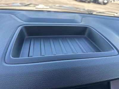 2021 Ford Ranger XLT 4WD SuperCrew 5' Box