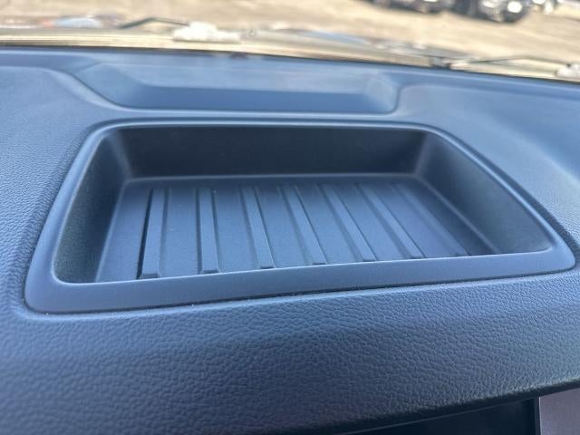 2021 Ford Ranger XLT 4WD SuperCrew 5' Box