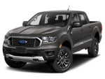 2021 Ford Ranger XLT 4WD SuperCrew 5' Box
