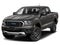 2021 Ford Ranger XLT 4WD SuperCrew 5' Box