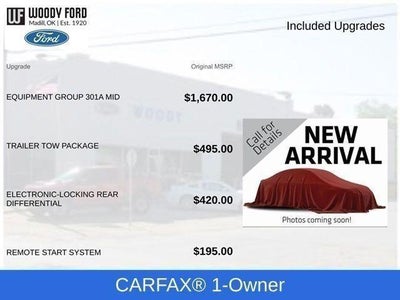 2023 Ford Ranger XLT 4WD SuperCrew 5' Box