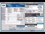 2023 Ford Ranger XLT 4WD SuperCrew 5' Box