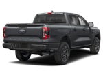 2025 Ford Ranger XLT 2WD SuperCrew 5' Box