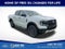 2026 Ford Ranger XLT 4WD SuperCrew 5' Box