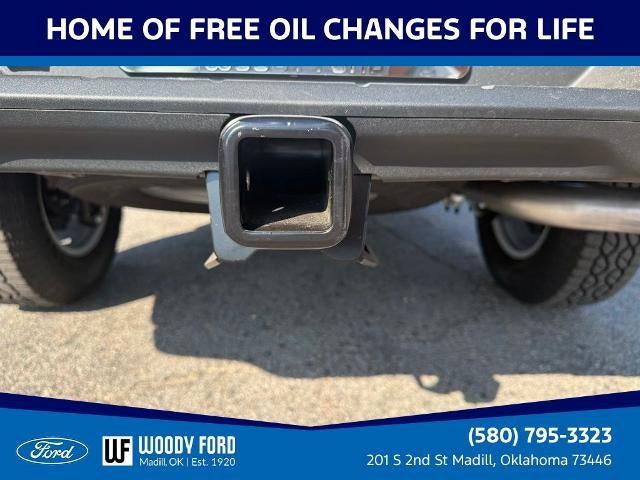 2026 Ford Ranger XLT 4WD SuperCrew 5' Box