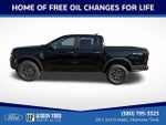 2026 Ford Ranger XLT 4WD SuperCrew 5' Box