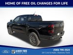 2026 Ford Ranger XLT 4WD SuperCrew 5' Box